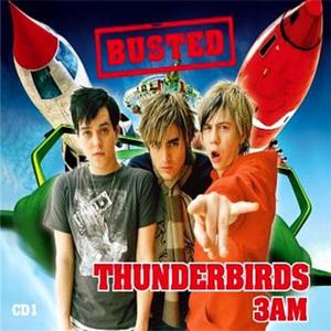 Thunderbirds Are Go (Acoustic Version)
