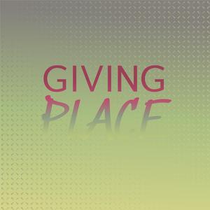 Giving Place