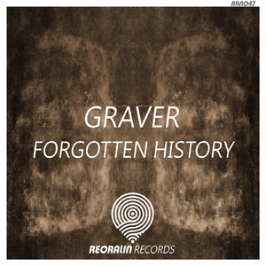 Forgotten History (Original Mix)