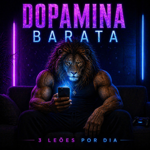 Dopamina Barata