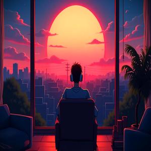 Watching The World Go Down