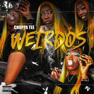 Weirdos