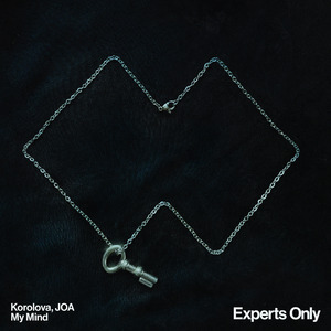 My Mind (Extended Mix)