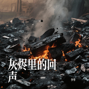 灰烬里的回声