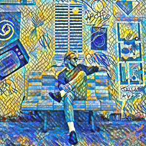 Runaway (Heavy Heart)