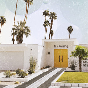 비가 오는 날 (Rain)