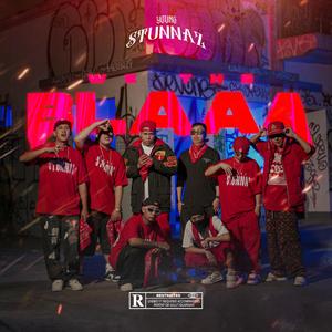 WE THE BLAAA (feat. Young Stunnaz)