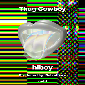 Thug Cowboy