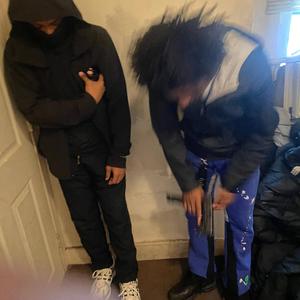 BTS (feat. Mahjwopp & yungree9)