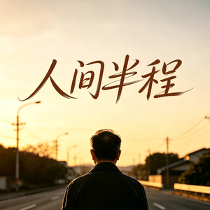 人间半程
