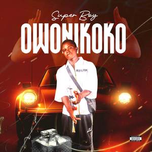 Owonikoko