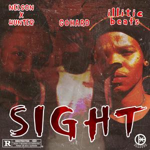 Sight (feat. NxHunter & Go Hrd)