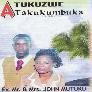 Atukuzwe