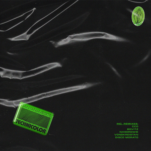 Technicolor (Bovitz Remix)