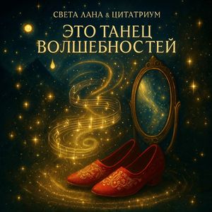 Волшебное стекло