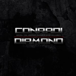 Bring The Crowd (Original Mix)