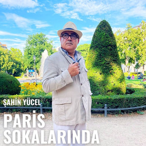Paris Sokaklarında