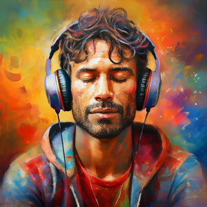 Relájate Conscientemente Con Ritmos De Hip Hop