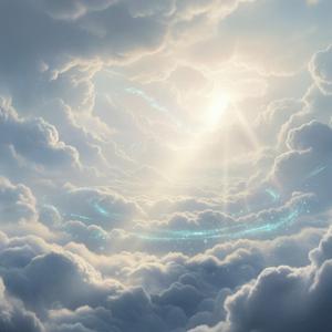 Meet Me in The Clouds