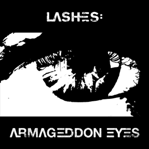 Armageddon Eyes