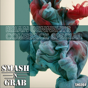 Brian Dennehy's Comeback Special (Original Mix)