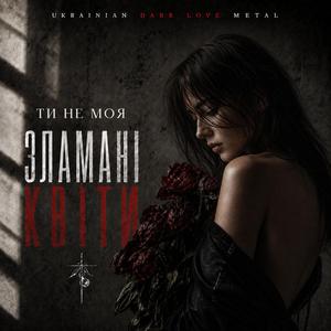 Ти не моя