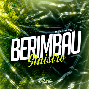 Berimbau Sinistro