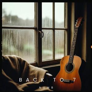Numb (Acoustic)