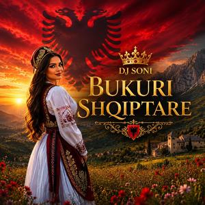 BUKURI SHQIPTARE