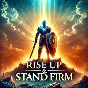 Warriors of the Cross