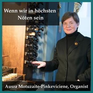 Wenn wir in höchsten Nöten sein