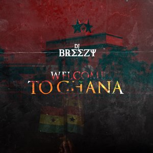 Akwaaba (Welcome)