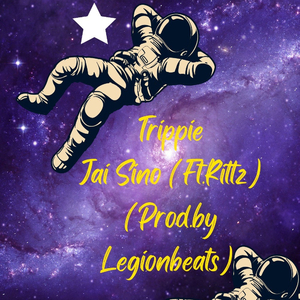 Trippie (feat. Rittz)