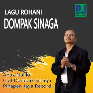 Anak Na Lilu (Anak Yang Tersesat)