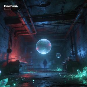 Running Up That Hill（Howlnoise. & 夏昊天（sky） Remix）