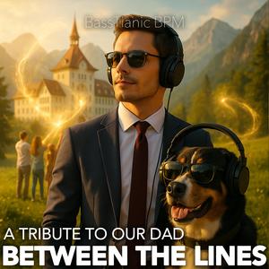 Between the Lines (A Tribute to Our Dad)