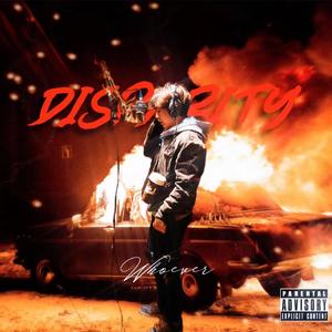 Disparity 差距(Prod.Popkanzlei)