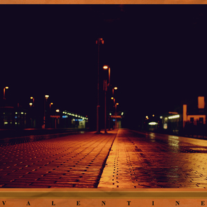 혼자서 걷는 이 밤