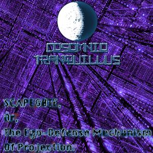 Pounce / Tetrominose Inordinatum