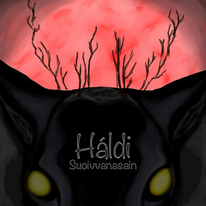 Alggu Luottat (svundne spor)