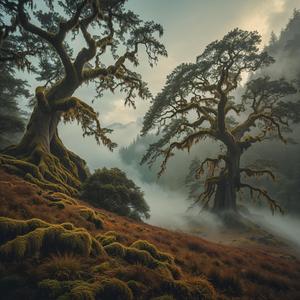 Soft Departure (feat. Ram Dass)