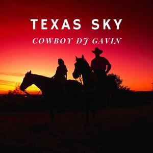 Texas Sky