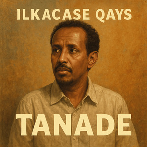 Tanade