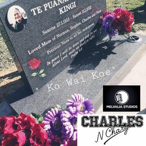 Ko Wai Koe (D Train Remix)