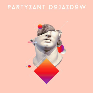 Partyzant Dojazdów