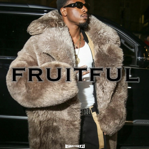 Free 采样 x Boombap type beat “Fruitful”