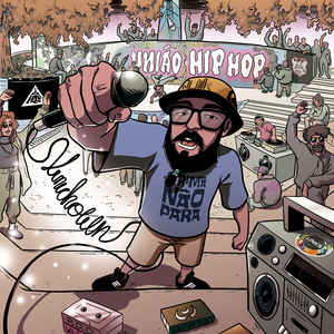 União Hip Hop