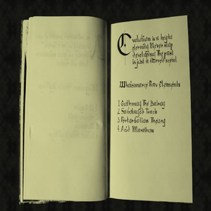 Gothmog The Balrog (Original Mix)