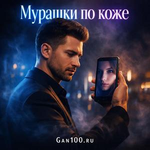 Мурашки по коже