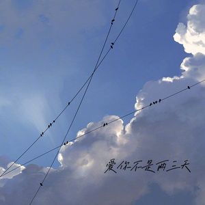 爱你不是两三天